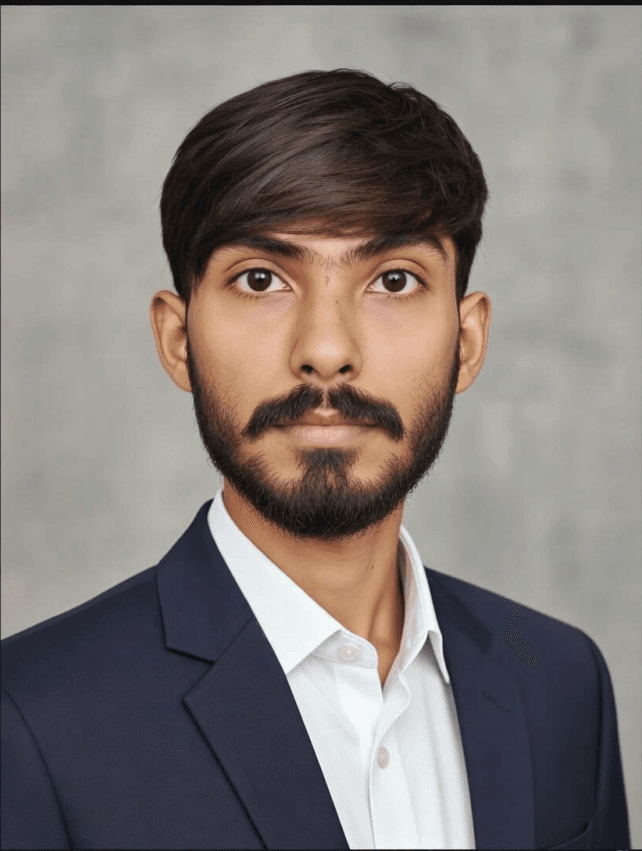 Sameer John